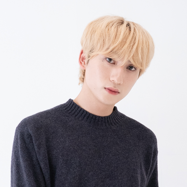 DIAZ member Mingun