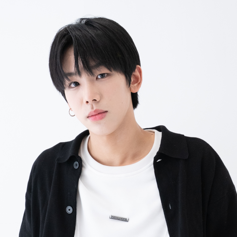 DIAZ member Sota