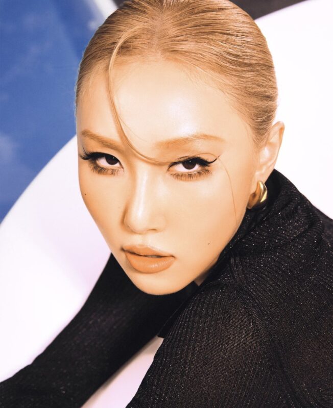 Ahn Hwasa