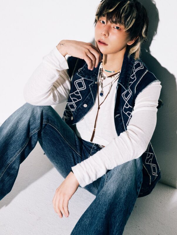 JEHYUN OX:N SWAY