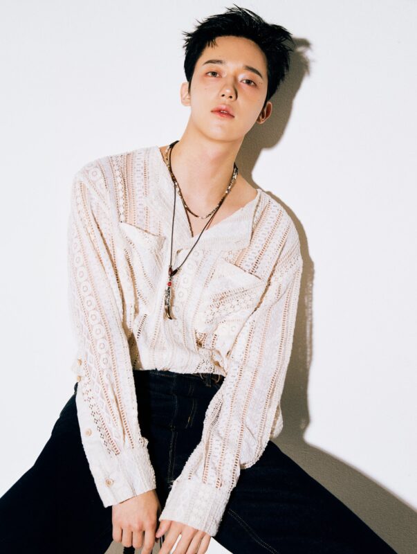 YECHAN OX:N SWAY