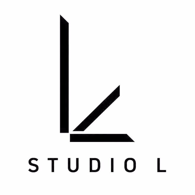 Studio L new logo
