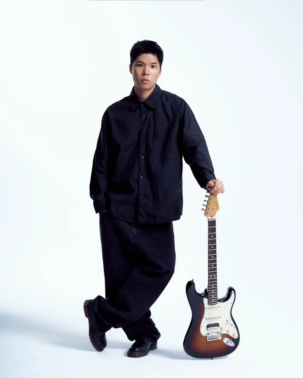 Kim Jaeil