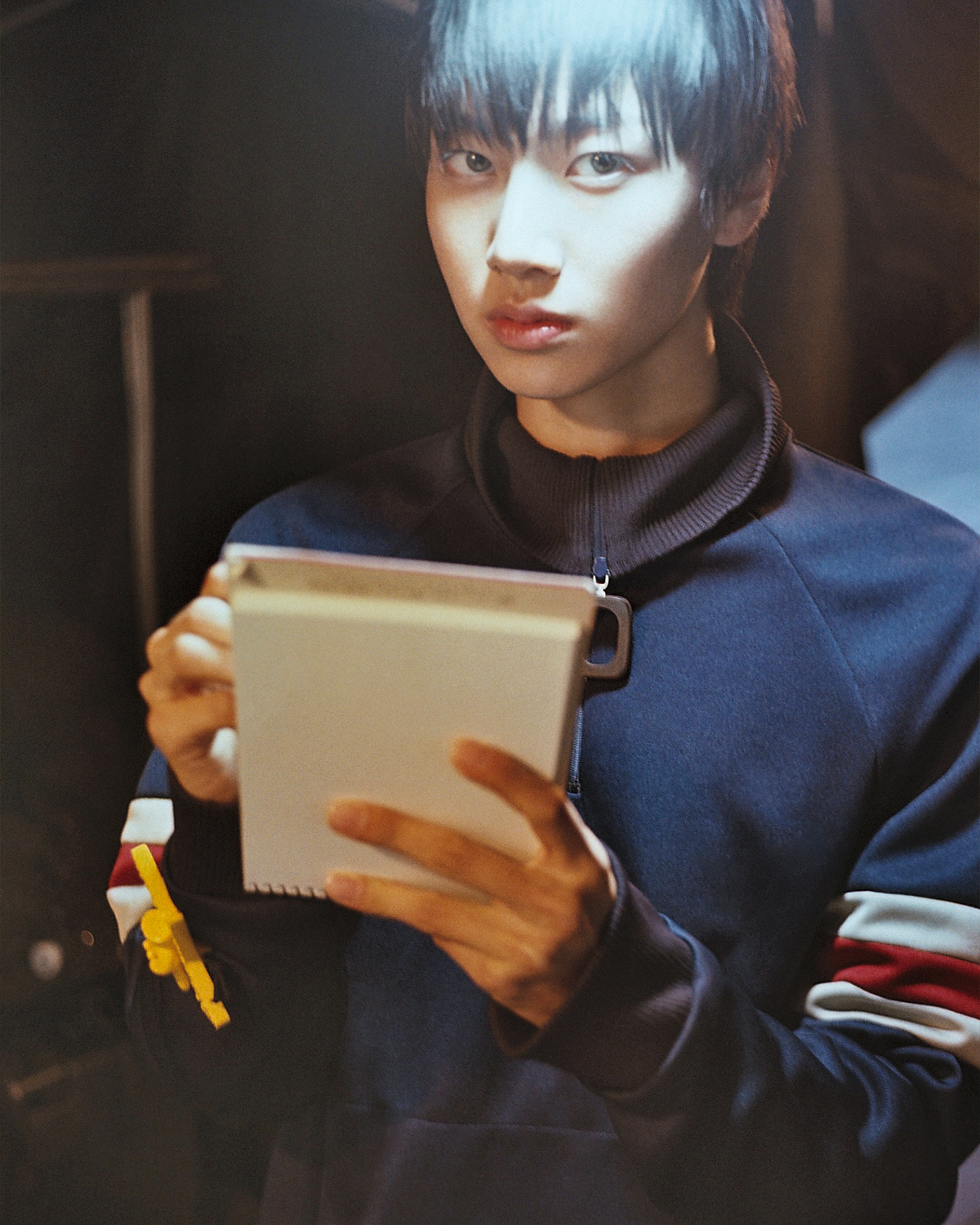Park Seonghyeon