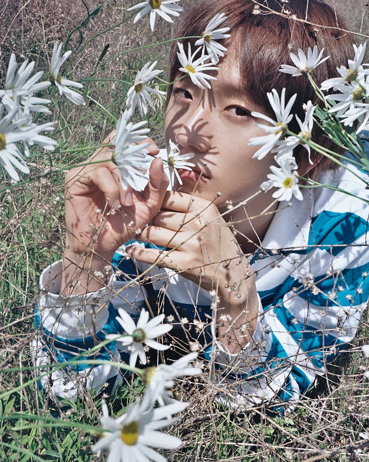 Jeong Semin