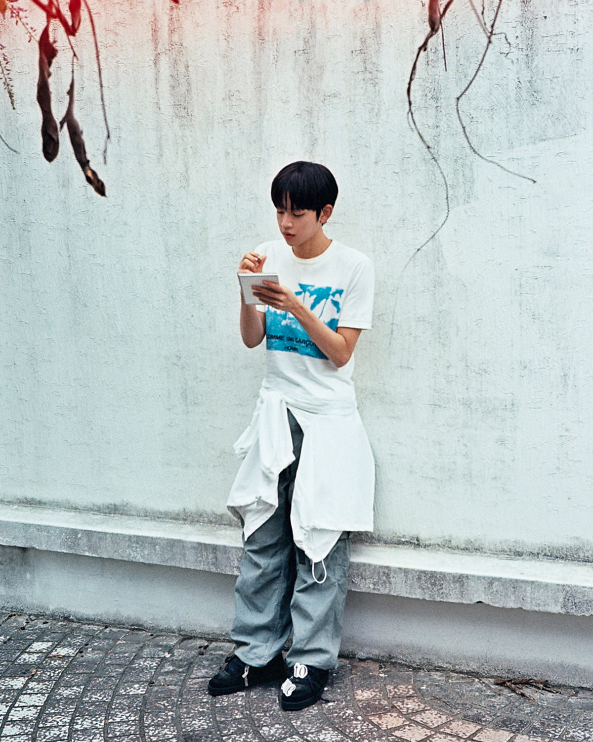 Kim Minjae