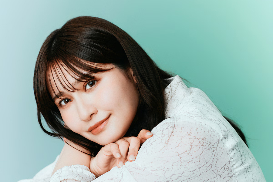 Megumi Nakajima (Kyutai Shim, 2025)