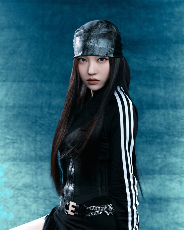 Youngseo (ALLDAY PROJECT)