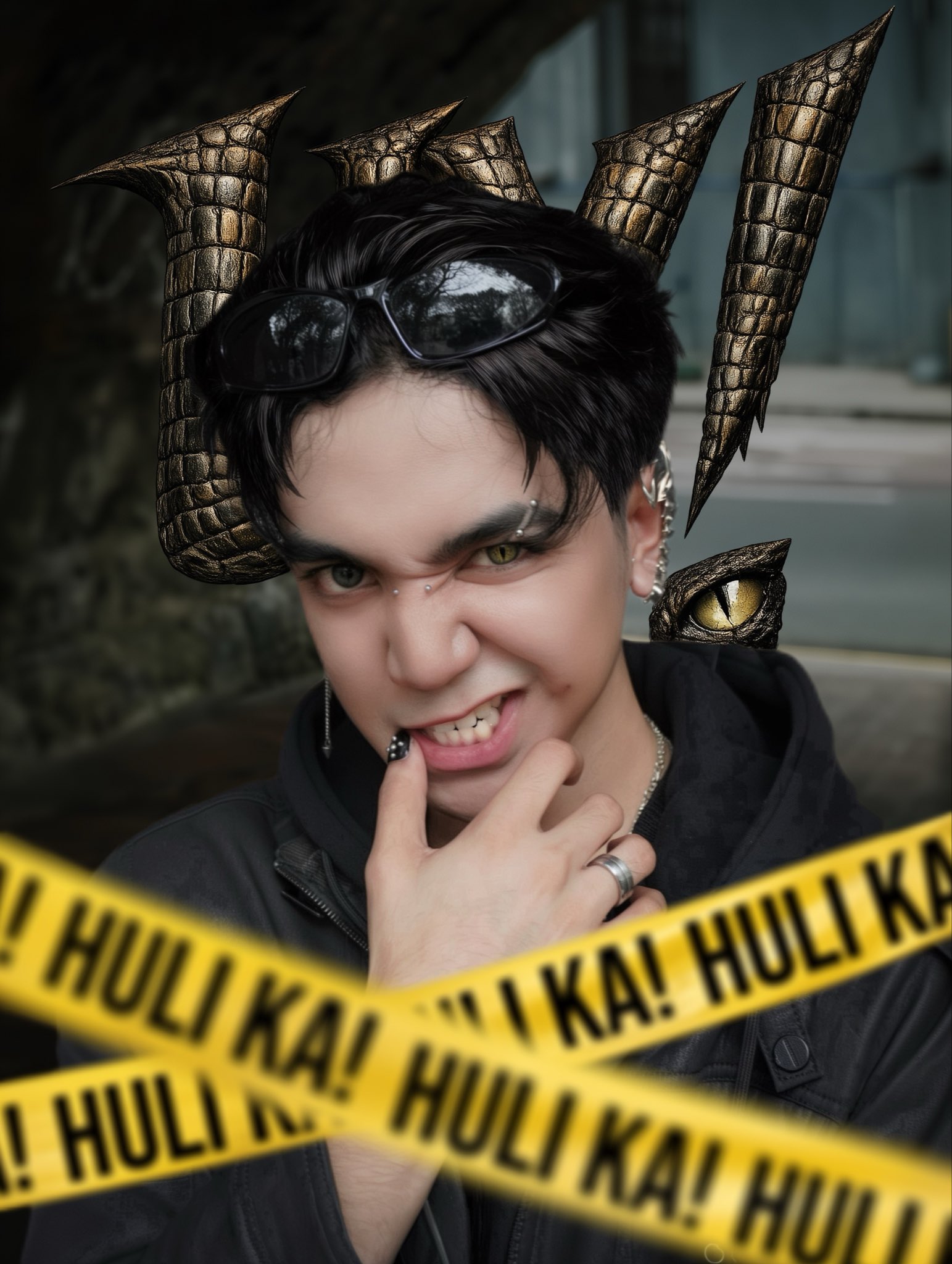 Project WAN Calix