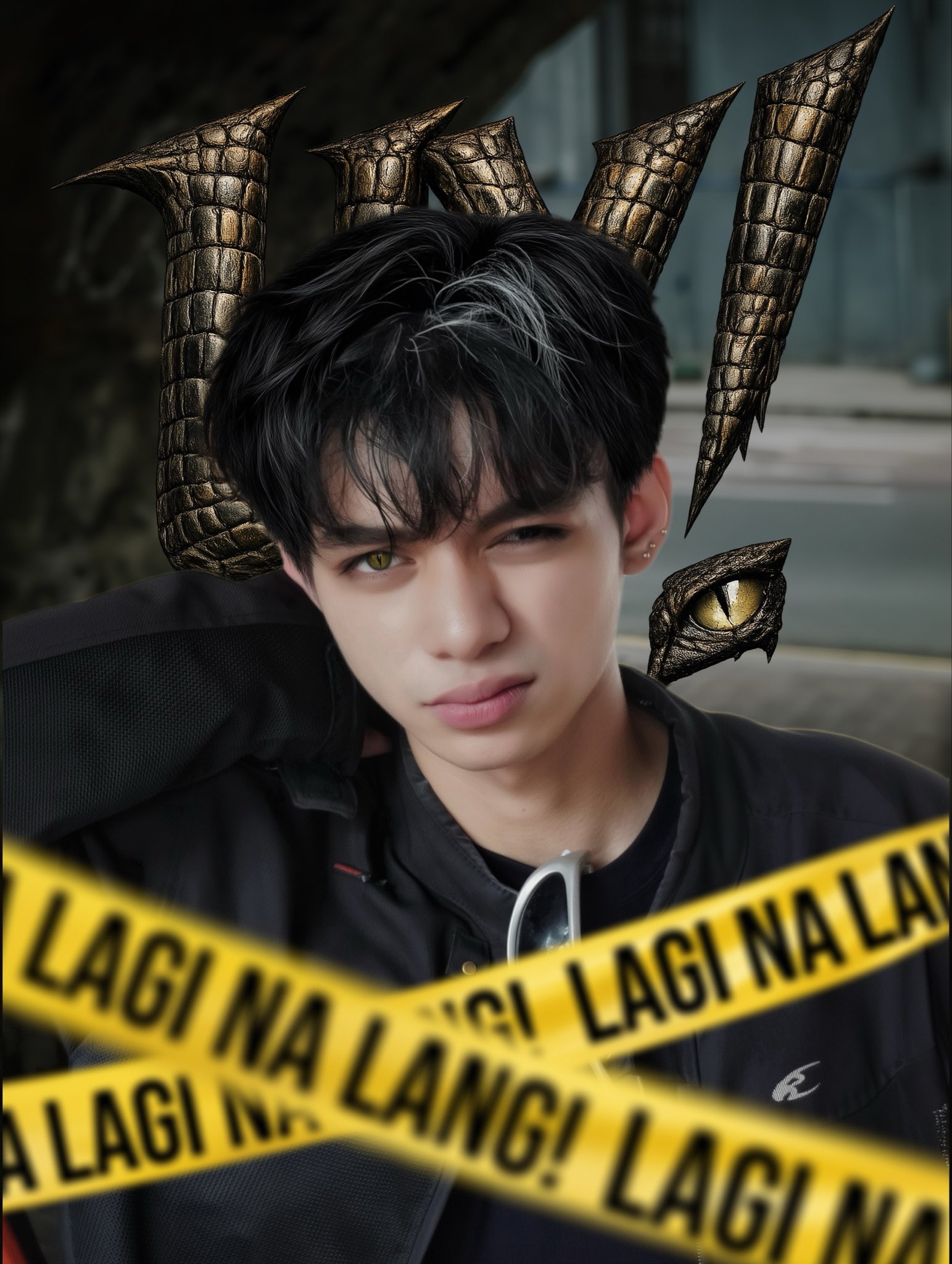Project WAN Jacob