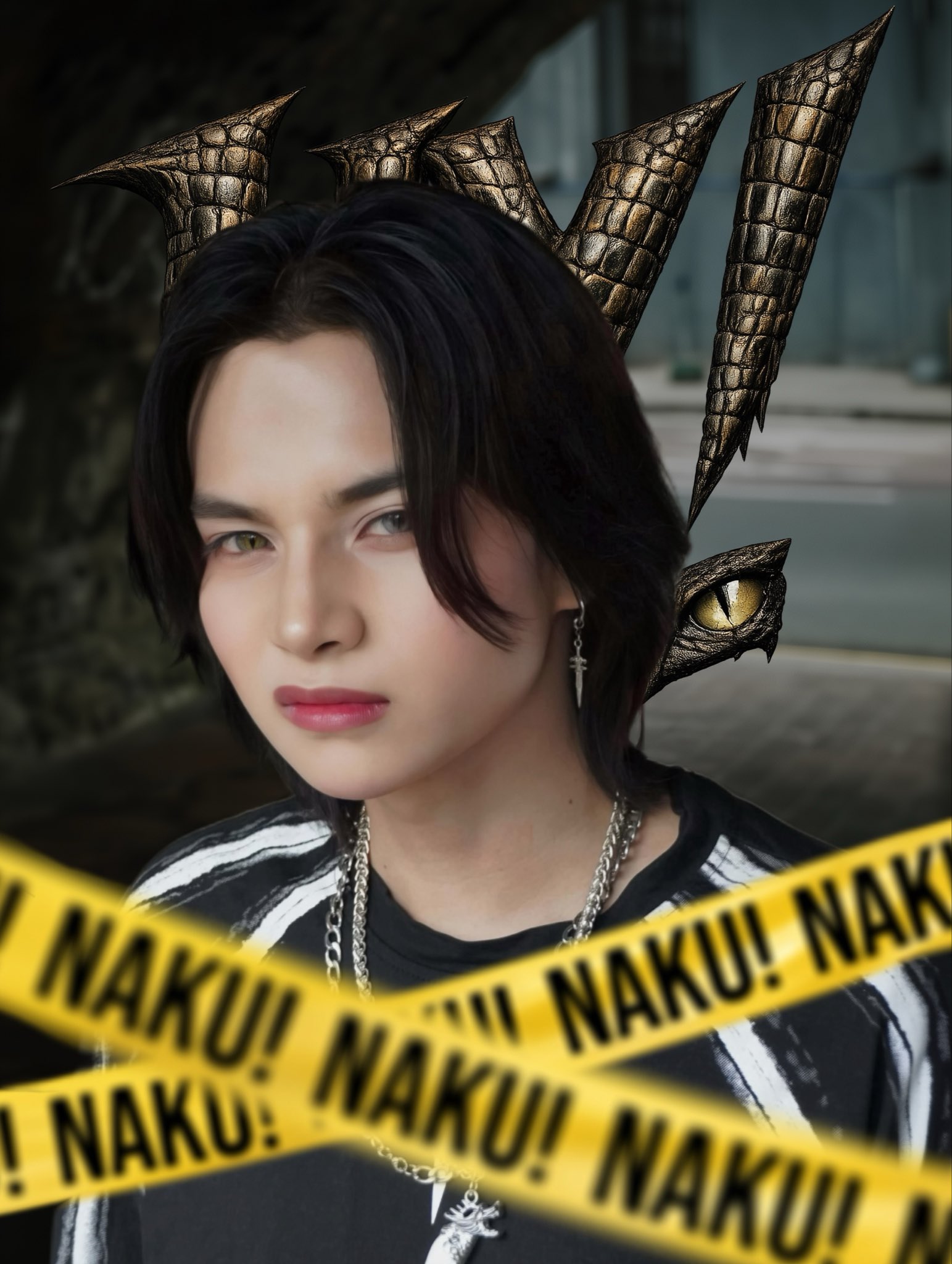 Project WAN Kylex
