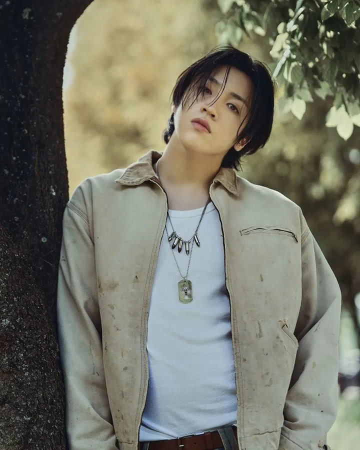 WOOSEOK