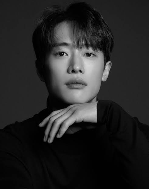 Choi Woo-jin