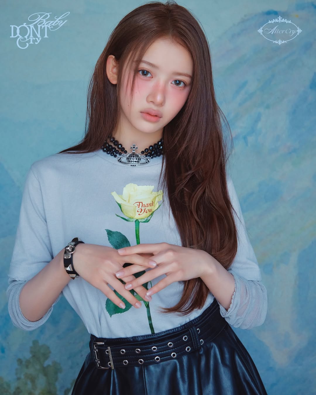 Kumi Baby DONT Cry