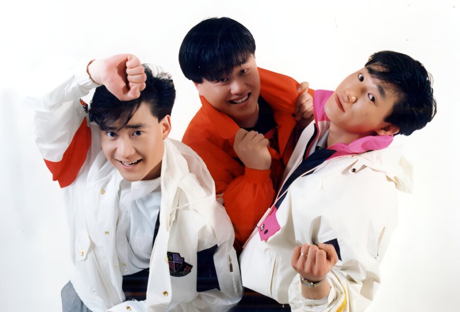 Sobangcha