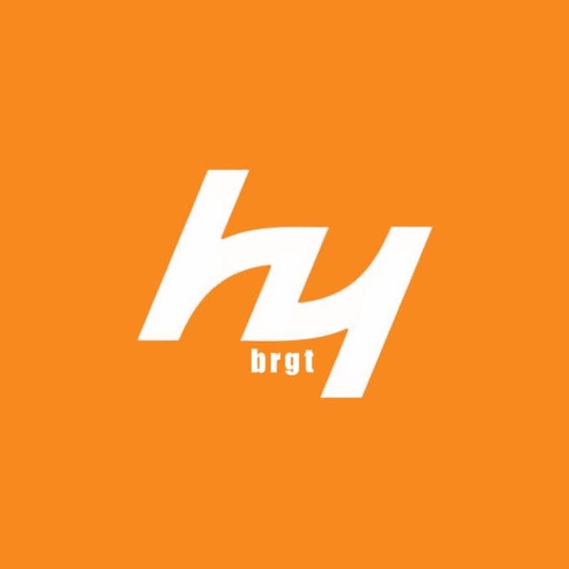 BRGT Logo