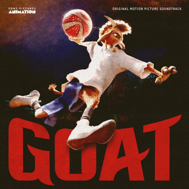 GOAT - CORTIS Mention Me