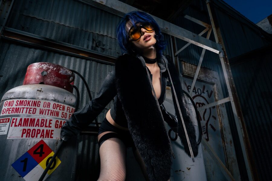LEXI GIRLSET CHAT Concept Photo