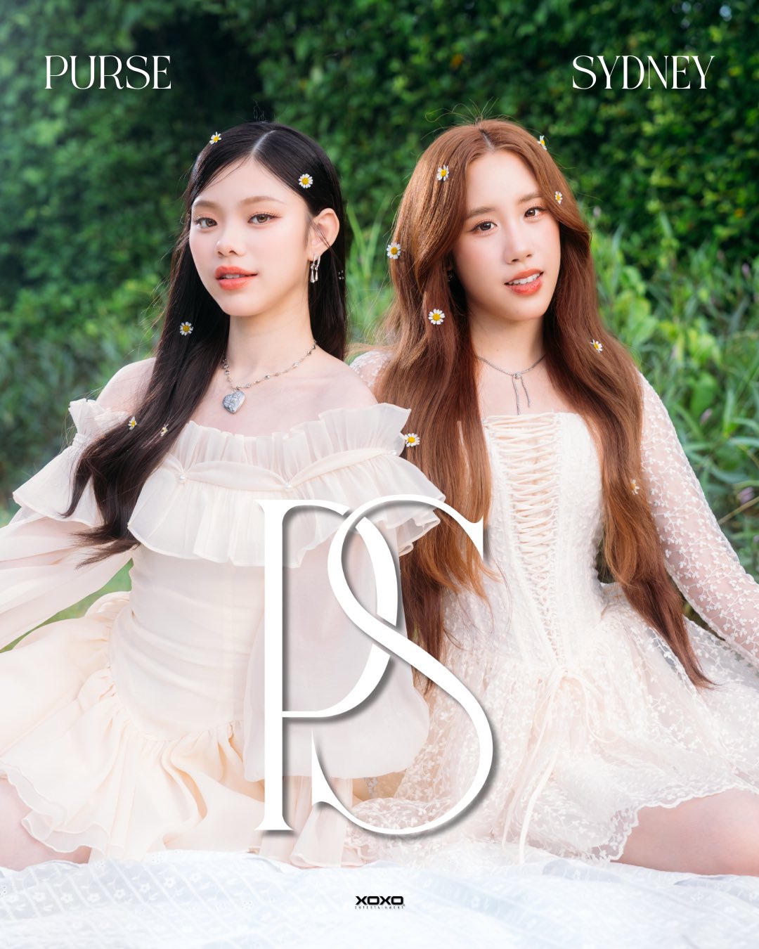 PS Thai duo female singers