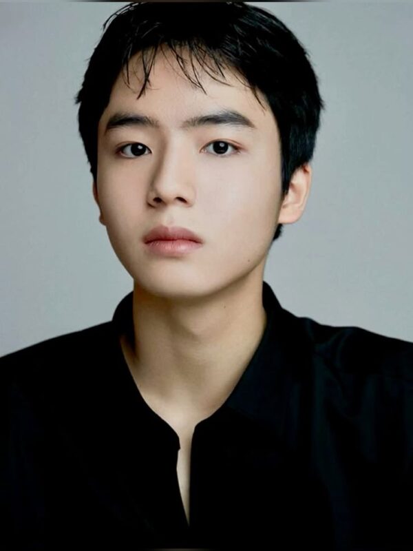 Moon Woo Jin (문우진) Profile and Facts
