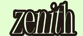 zenith Official Logo
