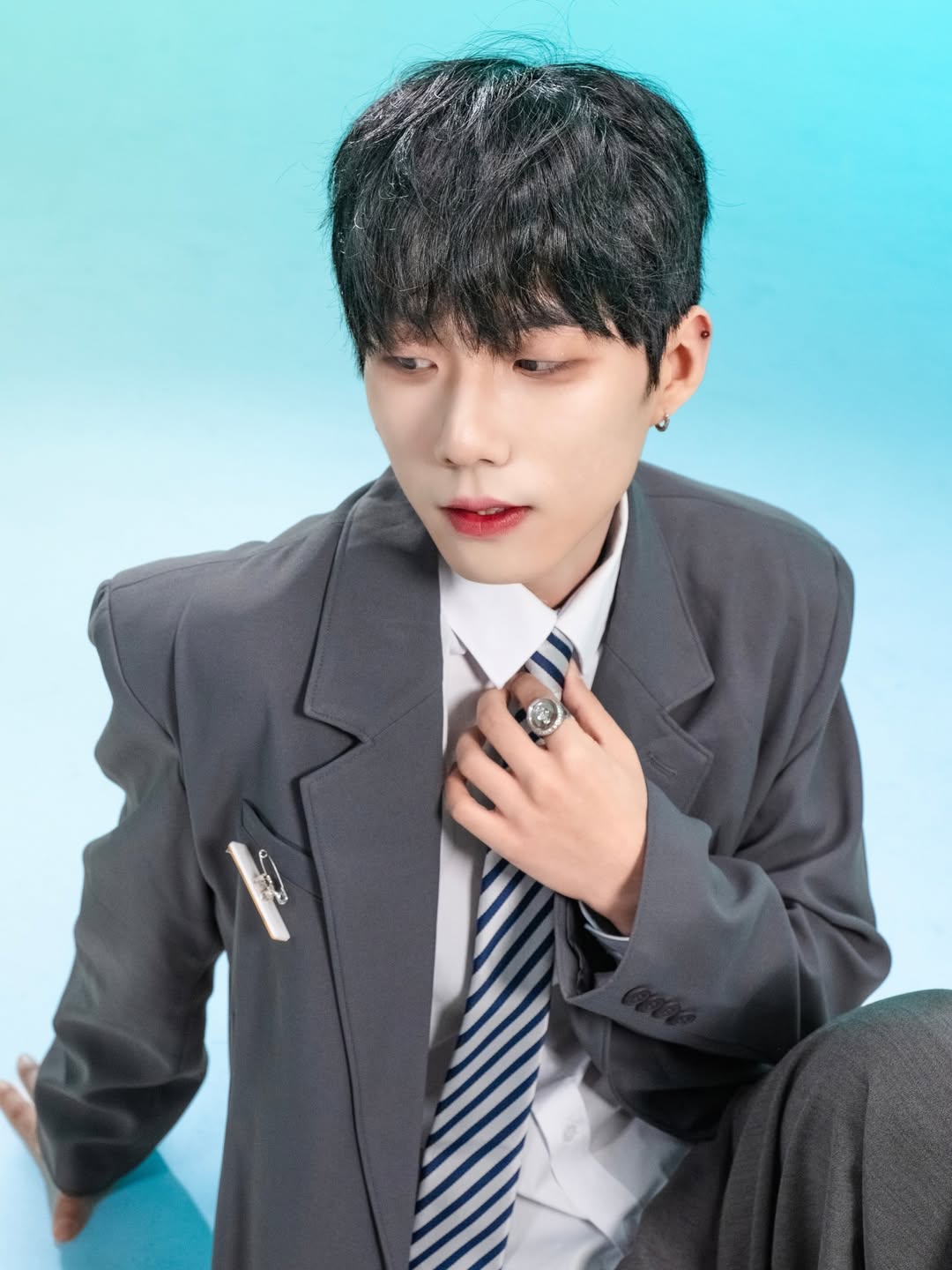 Hyunje