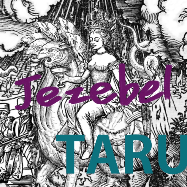 Taru Jezebel