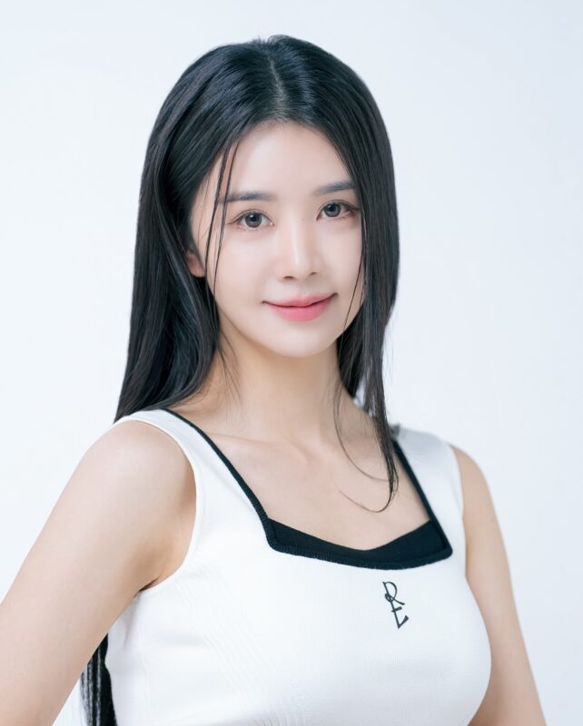Cao Lu (FIESTAR)
