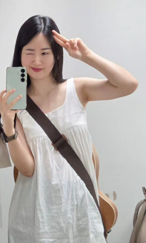 Jung Sodam