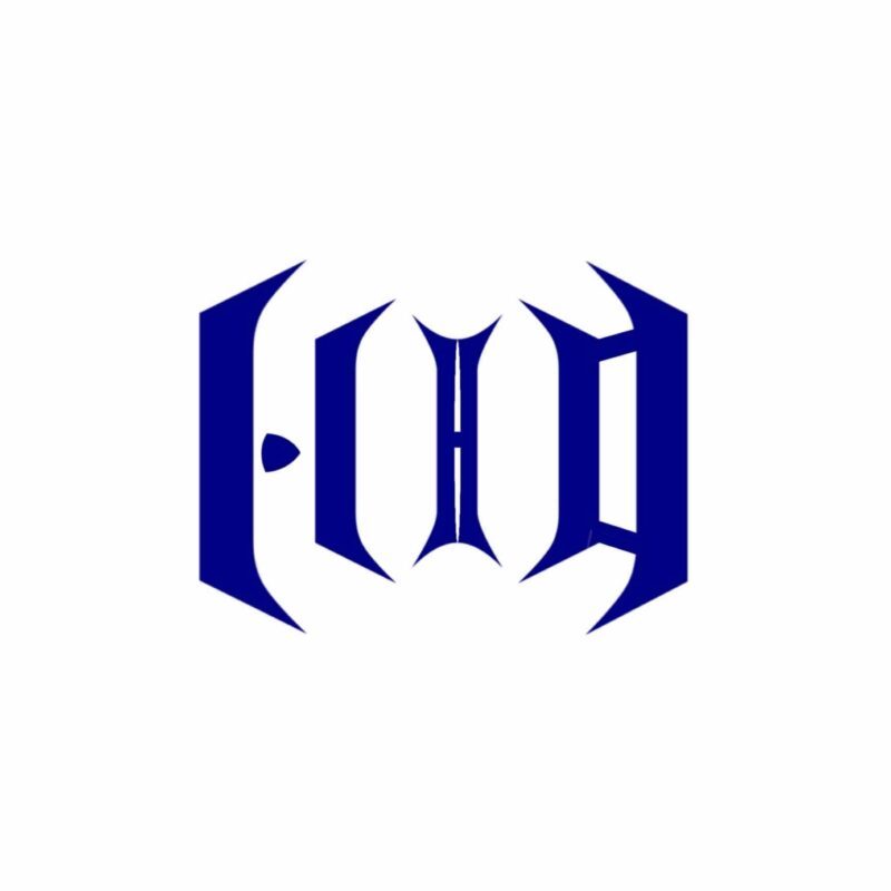 echo logo