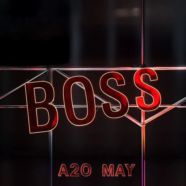BOSS