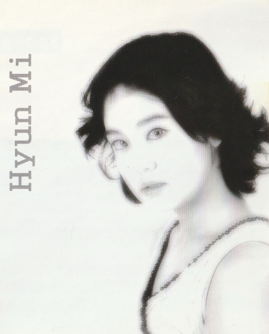 Hyun Mi