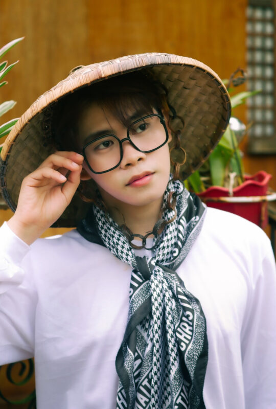ECHO Ming