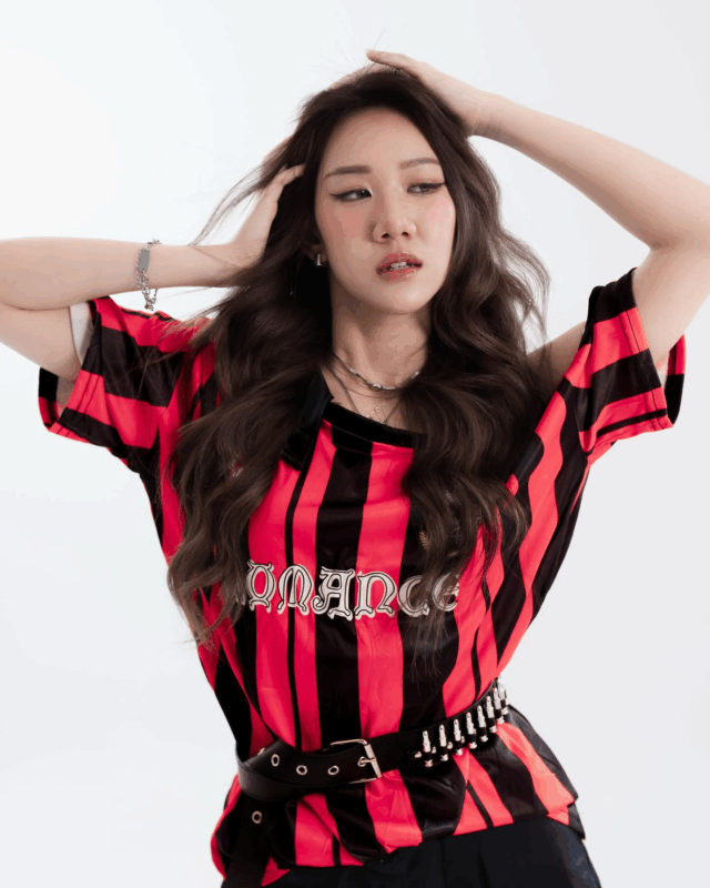 Cha