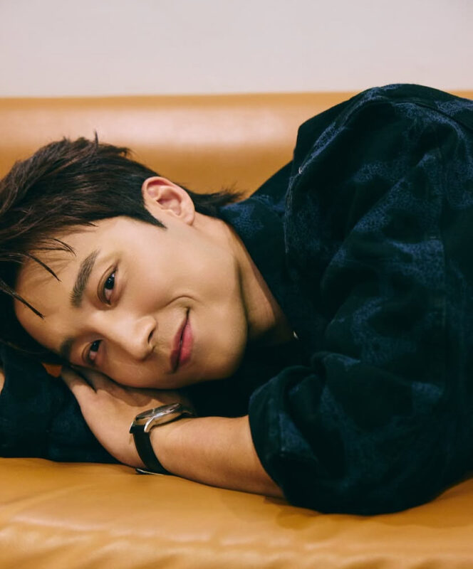 Andy Bian actor