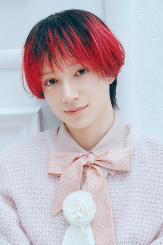 ARAN VOKSY DAYS Sweet Moment Concept Photo