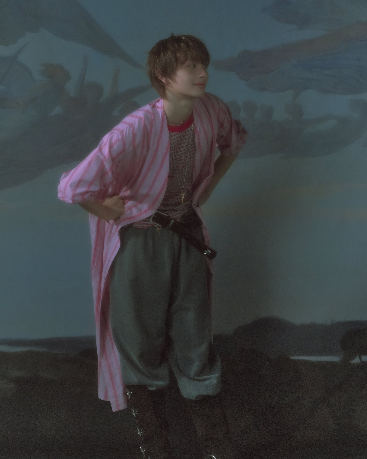 Jang Yoonseok