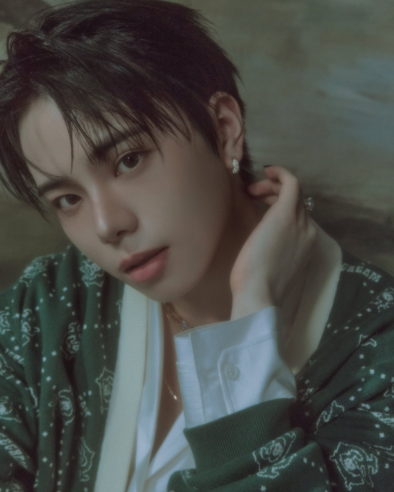 Lee Wonwoo