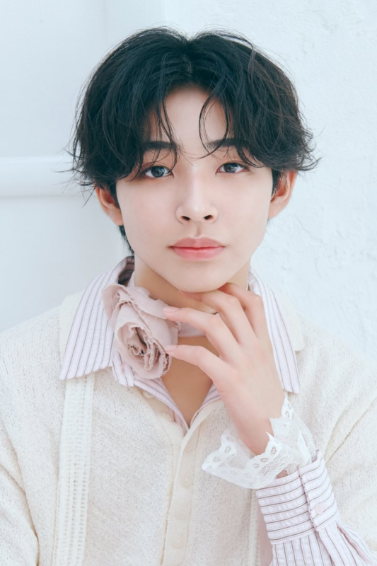 YOSHIFUMI VOKSY DAYS Sweet Moment Concept Photo