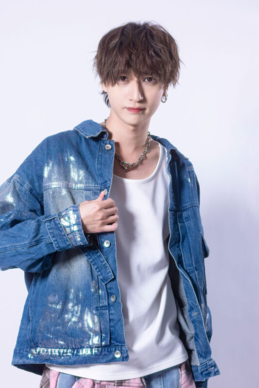 KAZUKI