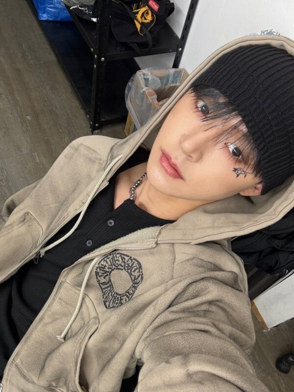 D-ONE Hyunwoong