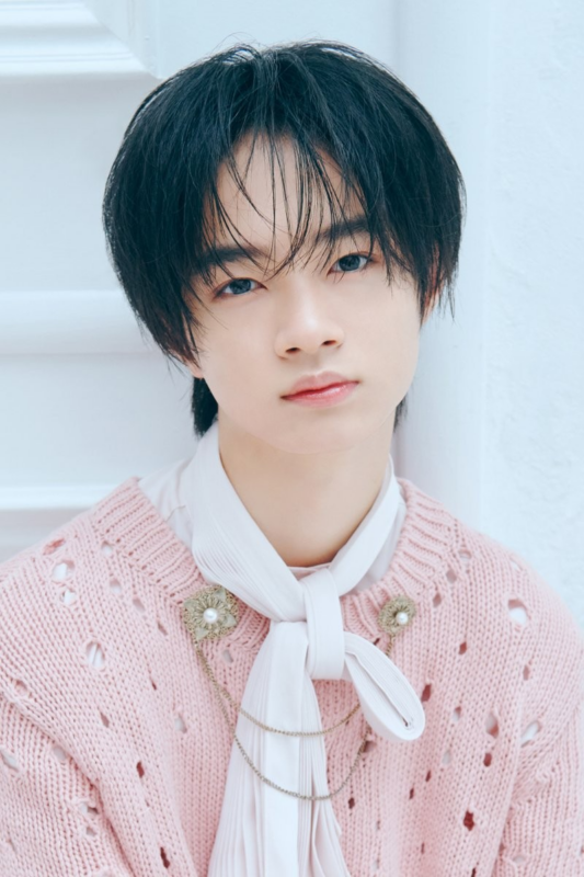 KEITATSU VOKSY DAYS Sweet Moment Concept Photo