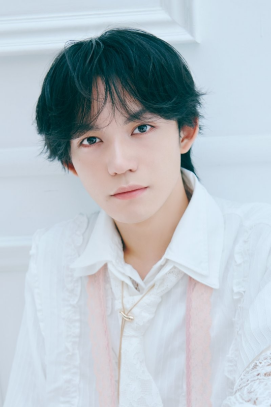SORA VOKSY DAYS Sweet Moment Concept Photo
