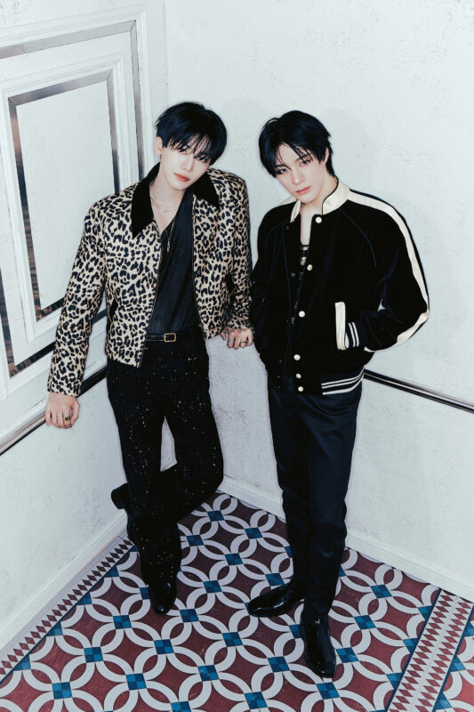 NCT JNJM NCT BOTH SIDES MV Concept Photo