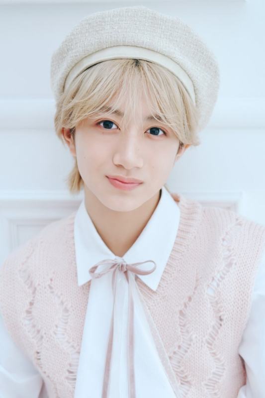 AKO VOKSY DAYS Sweet Moment Concept Photo