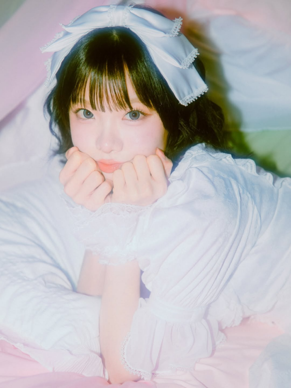 fuka from sugarnote