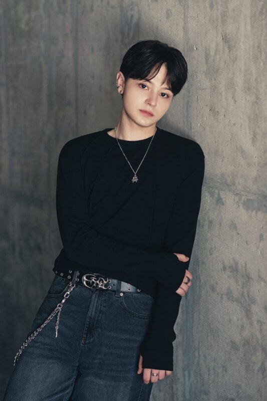 B.YOUR SIDE Haneul