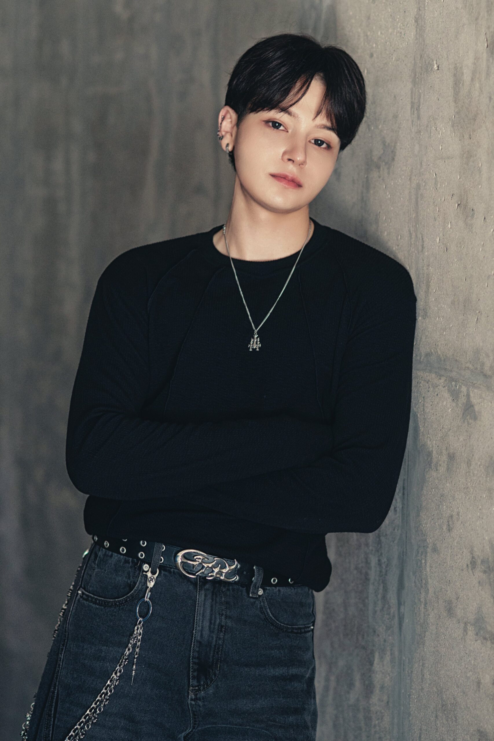 B.YOUR SIDE Haneul