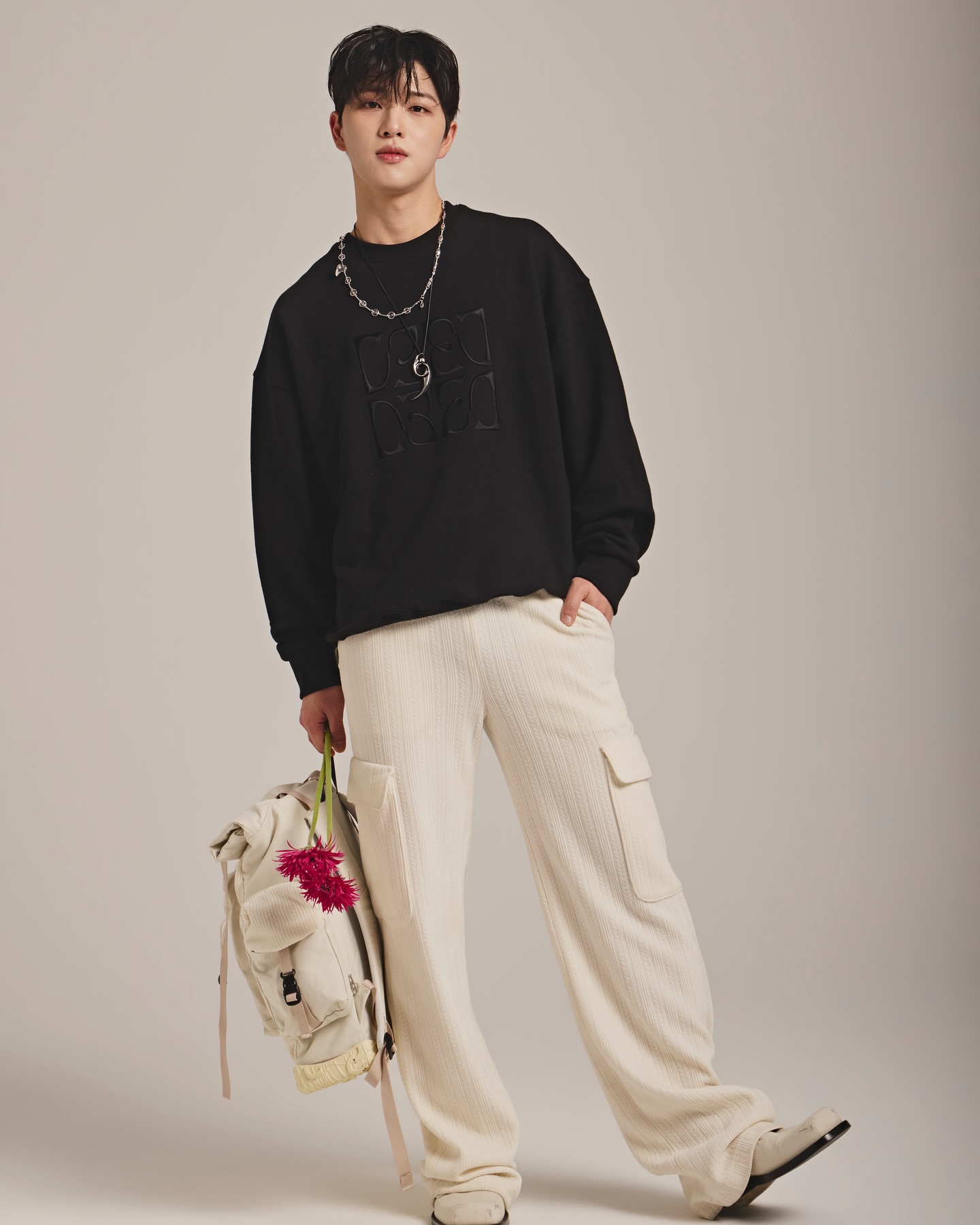 ZENITH member Jihoo