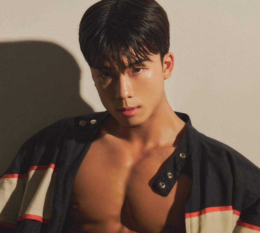 Jinu abs